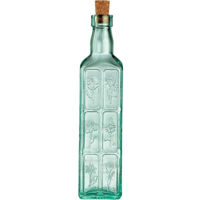 Container alimentare Bormioli Rocco 24908 Бутылка для масла/уксуса C.H.Fiori 500ml