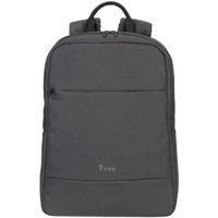 Rucsac pentru laptop Tucano TL-BKBTK-BK TLINEA GLOBAL 15.6'' Black