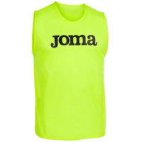 Одежда для спорта Joma Training Bib Fluor Yellow (M) 101686.060