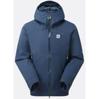 Одежда для спорта Rab Scurta barbati Khroma Diffract Tempest Blue M (QIP-37-TMB-MED)