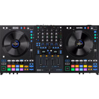 DJ контроллер Rane Rane Four