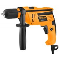 Дрель Tolsen 500 W (79501A)