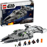 Конструктор Lego 75315 Imperial Light Cruiser