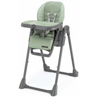 Стульчик для кормления CAM S2250-C267 Pappananna Icon Air menta
