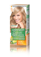 Краска для волос Garnier Color Nat  9,1, 110мл