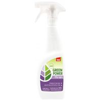 Sano Solutie universală pentru toate suprafețele Green Power, 750 ml