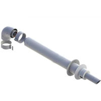 Coș de fum miscellaneous Kit Cos fum Condens