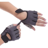 Одежда для спорта SUHS 8447 Manusi fitness XL BC-8304