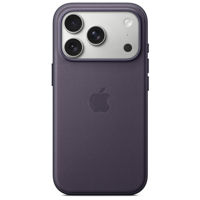 Чехол для смартфона Apple iPhone 17 Pro TechWoven Case with MagSafe - Purple MGF54ZM/A