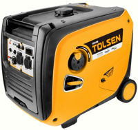 Generator de curent Tolsen 79988