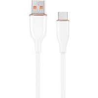 Кабель для моб. устройства Cablexpert CC-USB2S-AMCM-1.5M-W