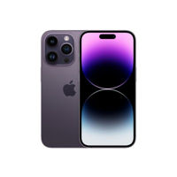 iPhone 14 Pro, 512GB Deep Purple MD