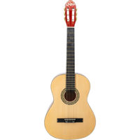 Chitară Flame EL Nino CG851 4/4 Classic Natur