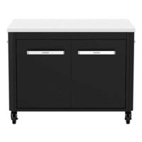 Mobilier pentru grădină Cozze 90536 masa modulara Outdoor Kitchen 90 For BBQ