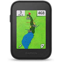 Навигационная система Garmin Approach G30 GPS Golf Handheld