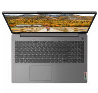 Lenovo IdeaPad 3Lenovo IdeaPad 3 15IGL05 Platinum Grey 15.6" IPS FHD 250 nits, N5030 4xCore 1.1-3.1GHz, 4GB (4GB on board) DDR4 RAM, SSD 256GB M.2 2242 NVMe