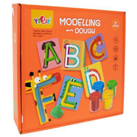 Набор для творчества ICOM 7155327 Набор пластилина