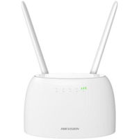 Маршрутизатор Hikvision DS-3WR4G12C WiFi 4G