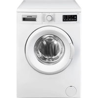 Стиральная машина с фронтальной загрузкой SMEG LBW70IT