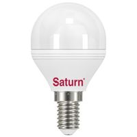 Лампочка Saturn LED 6 W ST-LL14.6.GL-WW