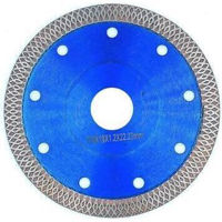Набор головок, бит, насадок Tiler TQJ-03 disc diamantat MESH 125x22.23 mm