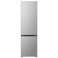 Холодильник с нижней морозильной камерой LG GBV5240DPY