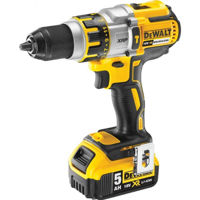 Șurubelnița DeWalt DCF601D2