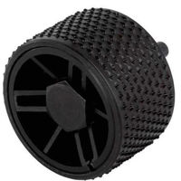 Набор головок, бит, насадок Wolfcraft Фреза-рашпиль 6 мм 2520000