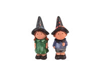 Figurina Halloween Baietel / Fetita 13cm