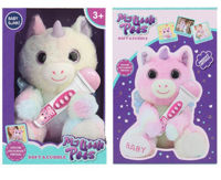 Музыкальная игрушка ToyMall 002588 Unicorn