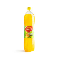 Bravo Orange Lemon