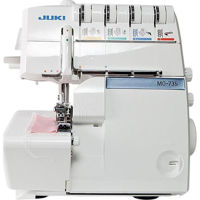Оверлок Juki CMO-735/CE5