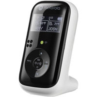 Цифровая радионяня Motorola MOTOROLA PIP15