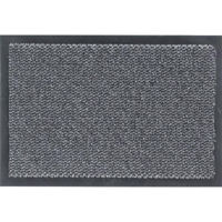 Covoraş intrare Astra SAPHIR 40 40x60 cm, gri