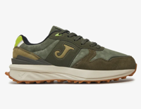 Кроссовки JOMA - C.200 MEN 2423 GREEN