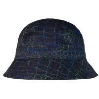 Одежда для спорта Buff Панама Fun Bucket Hat Kote Black