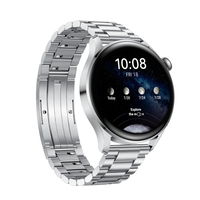 HUAWEI WATCH 3, Stainless Steel