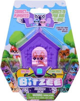 Игрушка Spin Master 6072386 Bitzee Doghouse