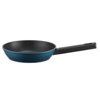 Сковорода Ambition 813128 Azzuro, 26 Cm, Qualum Basic Coating