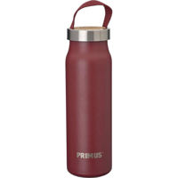 Бутылочка для воды Primus Klunken Bottle 0.7 l Ox Red