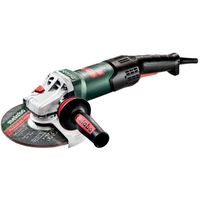 Болгарка (УШМ) Metabo WE 19-180 Quick RT 601088000