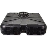 Аксессуар для бассейна Profmet 950043 Rezervor pentru dus, 50L, d-1/2