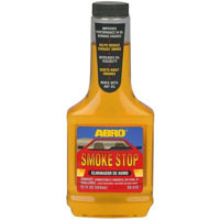 Автохимия ABRO Присадка к моторному маслу SS 510 354 мл