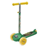 Самокат As Kids 5004-50237 AS Trotineta Plus Jurassic World