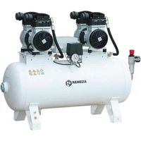 Компрессор Remeza СБ4-100.OLD15T (76042)