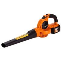 Suflantă de aer Villager VBV 2120