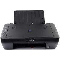 МФУ Canon Pixma E414 Black