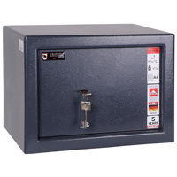 Мебельный сейф Griffon R.26.K (260*350*260), furniture