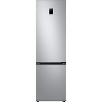 Холодильник с нижней морозильной камерой Samsung RB38T676FSA/UA