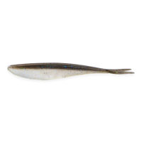 Силикон VEDUTA DS Minnow 4"(100mm) - 4" 100mm, #1, 8/8buc